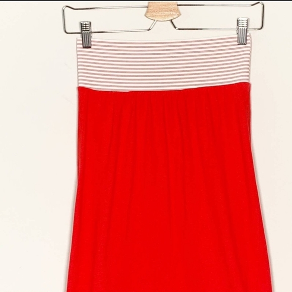 Guess Tube Top - Picture 6 of 9